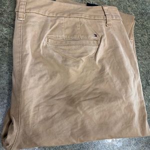 7 Pair Tommy Hilfiger Dress Pants Size 10